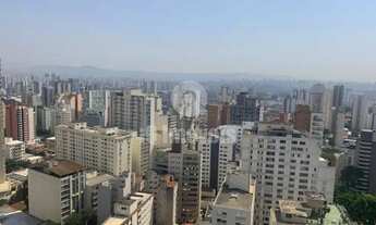 Imagem 5: Apartamento a venda, Higienópolis, 317 m², 4 dormitórios, 4 suítes, 5 vagas, R$ 6.800.000