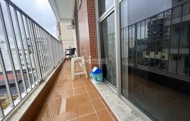 Imagem 5: Tijuca Apartamento com 2 dormitórios