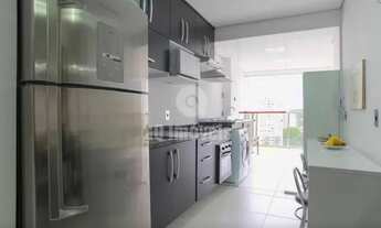 Imagem 7: Apartamento 75 m² dormitórios 1 suíte 1 vaga na garagem Brooklin