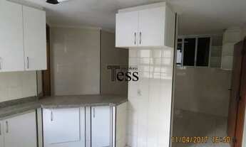 Imagem 7: Locação - Apartamento - Todo em granito e madeira, 4 quartos todos com armários embutidos