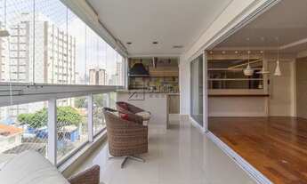 Imagem 6: Venda Apartamento 3 Dormitórios - 120 m² Vila Olímpia