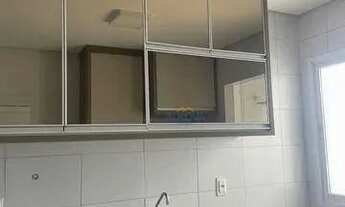 Imagem: Apartamento com 2 dormitórios à venda