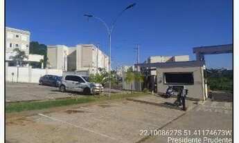 Imagem: PRESIDENTE PRUDENTE - Casa Padrão - JARDIM