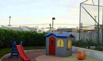 Imagem 7: APARTAMENTO, ÁGUA BRANCA, 2 DORMITÓRIOS, 1 VAGA, 58M2