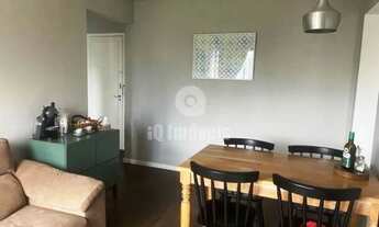 Imagem 2: Apartamento para venda 69 m² 2 dormitórios 1 vaga Brooklin