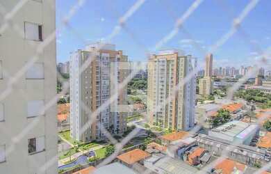 Imagem 6: Apartamento para Aluguel - Mooca, 3 Quartos, 64 m2