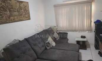 Imagem 2: Casa Padrão em São José do Rio Preto