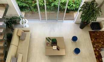 Imagem 2: Casa - Condomínio Zürich Dorf - Valinhos