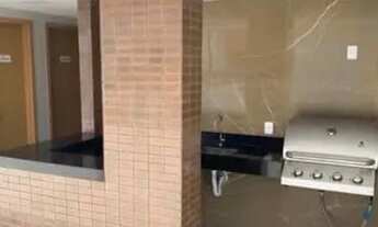 Imagem 5: Flat para aluguel possui 30 metros quadrados com 1 quarto em Jardim Oceania - João Pessoa