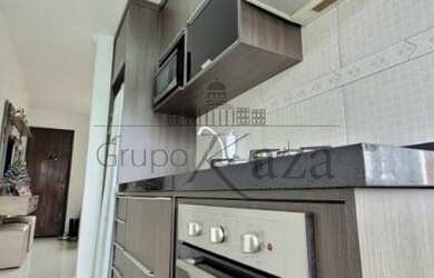 Imagem 5: Apartamento - Parque Industrial - Residencial Azaléias - 2 Dormitórios - 50m²