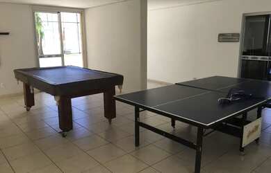 Imagem 13: Excelente apto 02 quartos (01 suíte) com vista magnifíca e lazer completo no Buritis!