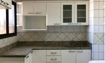 Imagem 4: Apartamento -Redentora, 3 dormitório, 2 vagas, São José do Rio Preto