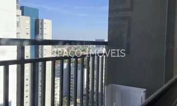 Imagem 4: Apartamento para aluguel com 30 metros quadrados com 1 quarto