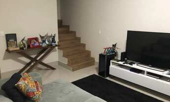 Imagem 2: Casa de condomínio para venda com 168 metros quadrados com 2 quartos em Parque Rincão - Co