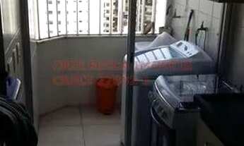 Imagem 7: Apartamento para Locação em São Paulo, Moema, 1 dormitório, 1 suíte, 2 banheiros, 1 vaga