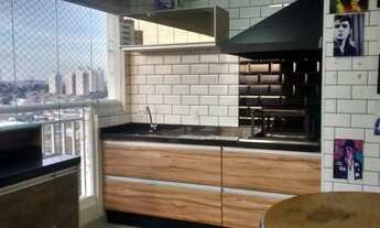 Imagem 7: Apartamento para à venda com 2 quartos 2 salas 83 m2 no bairro Vila Ema, São Paulo - SP