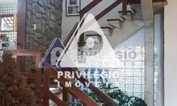 Imagem 7: Casa em Condomínio à venda, 3 quartos, 1 suíte, 2 vagas, Itanhangá - RIO DE JANEIRO/RJ