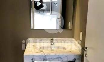 Imagem 3: Apartamento Duplex, Pinheiros, 134m2, 2 suítes, com 2 vagas de garagem