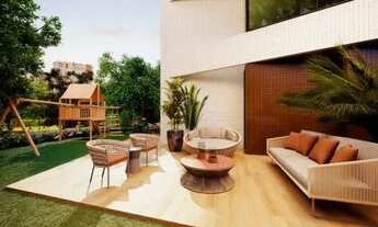 Imagem 7: Apartamento para venda possui 127 metros quadrados com 4 quartos em Ilha do Retiro - Recif