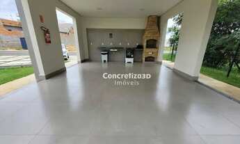 Imagem 7: Terreno à venda, 200 m² por R$ 290.000,00 - Condomínio Park Gran Reserve - Indaiatuba/SP