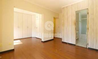 Imagem 2: Apartamento Vila Madalena, 160 m², 4 dormitórios, 1 suíte, 3 vagas, com lazer