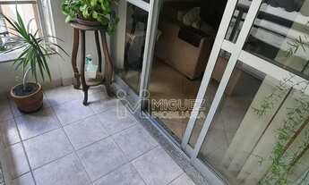 Imagem 3: Grajaú Apartamento com 3 dormitórios