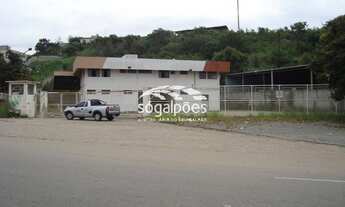 Imagem 5: Galpão à venda, Dom Silvério - Belo Horizonte/MG