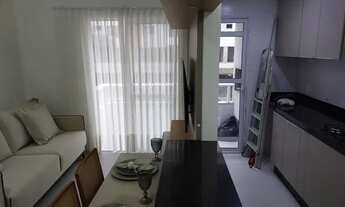 Imagem 2: Amplo apto 2 dorm, com suíte, 2 vagas cobertas