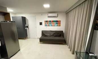 Imagem 6: FLAT no centro de PORTO DE GALINHAS