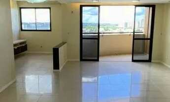 Imagem 3: Príncipe de Gales apartamento com 117m2, 2 suítes, sala AMPLIADA. Andar Alto. Completo