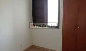 Imagem 2: Apartamento, Vila Moinho Velho - São Paulo