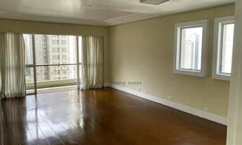 Imagem: Apartamento com 4 dormitórios, 200 m²