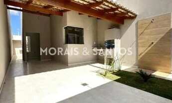 Imagem 2: CM Casa no Bairro Residencial Sul - Oportunidade