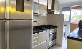 Imagem 5: Apartamento Boa Vista Totalmente mobiliado