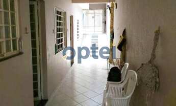 Imagem 7: CASA COM 4 DORMITÓRIOS À VENDA, 233 M² - BAIRRO OLÍMPICO - SÃO CAETANO DO SUL/SP