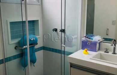 Imagem 6: Casa à venda no Residencial Parque dos Alecrins em Campinas/SP