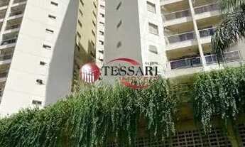 Imagem: Vende apartamento semi-mobiliado no Piazza