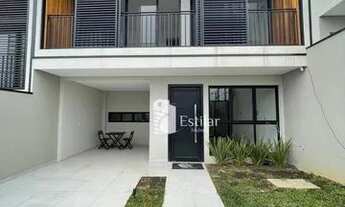 Imagem: Sobrado 03 quartos (01 suíte) e 02 vagas