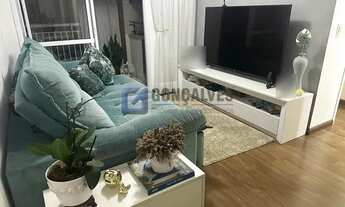 Imagem 6: SAO CAETANO DO SUL - Residential / Apartment - SANTA PAULA