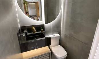 Imagem 4: Apartamento para venda com 60 metros quadrados com 2 quartos