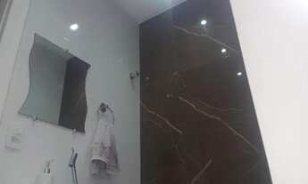 Imagem 4: Casa Duplex no Condomínio Sol Nascente Orla _4 suítes //piscina