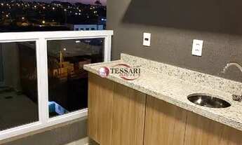 Imagem 6: Vende apartamento 2 dormitórios no Jardim Alto Rio Preto com 2 dormitórios sendo 1 tipo ap
