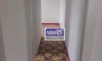 Imagem 4: Sobrado, 50 m² - venda por R$ 100.000,00 ou aluguel por R$ 1.050,00/mês - Venda da Cruz