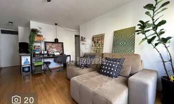 Imagem 5: V.Mariana 2 dormitórios 1 vaga proximo ao metro!