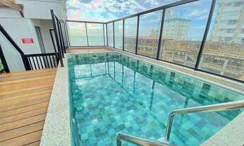 Imagem 7: Apartamento mobiliado (Parcelamento direto