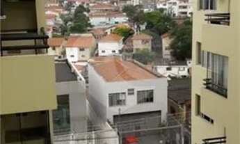 Imagem 7: APARTAMENTO STUDIO COM 1 VG NO JABAQUARA