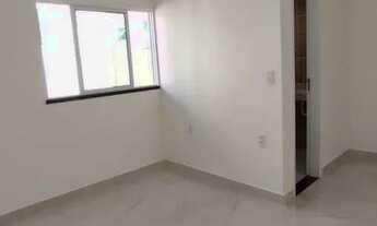 Imagem 2: Casas a venda por trás das tapioqueiras ce 040, opções com varanda, agende uma visita