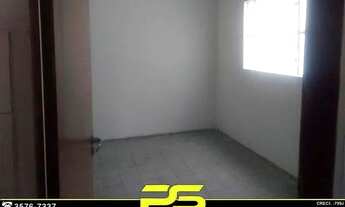 Imagem 2: Casa à venda, 3 quartos, 1 suíte, Lauritzen - Campina Grande/PB