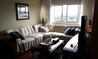 Imagem: Apartamento à venda na Chácara Santo Antônio