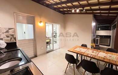 Imagem 2: Quot; Lindo apto de 2Q + Amplo Quintal Gourmet e Reformado Porteira Fechada no Vista do H